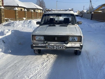 Авто ВАЗ 2105 1990 № 8409917