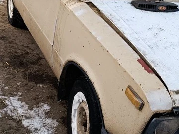 Авто ВАЗ 2106 1977 № 8410383