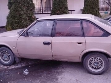 Авто  2141 1994 № 8410388
