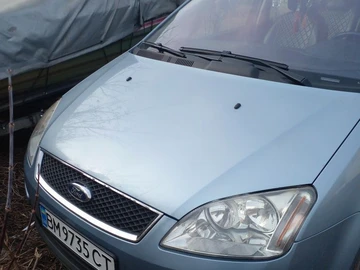 Авто Ford C-Max 2006 № 8410398