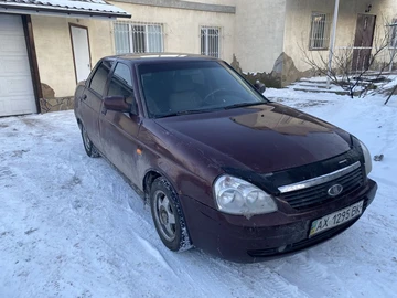 Авто ВАЗ 2170 Priora 2008 № 8410403