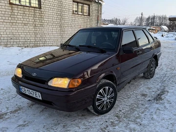 Авто ВАЗ 2115 2012 № 8410405