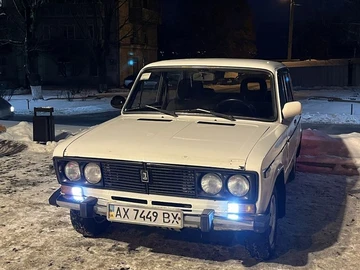 Авто ВАЗ 21063 1990 № 8410411
