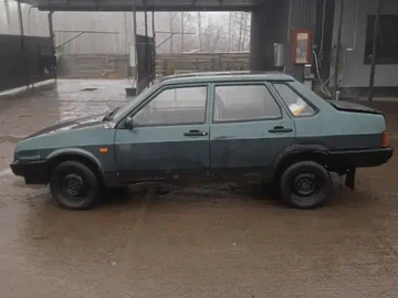 Авто Volkswagen 1500 2005 № 8410415