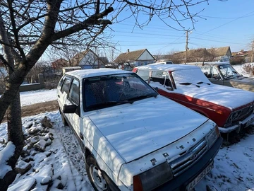 Авто ВАЗ 2109 1989 № 8410418