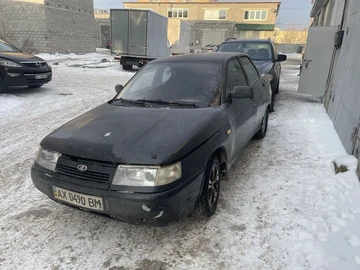 Авто ВАЗ 2110 2008 № 8410425
