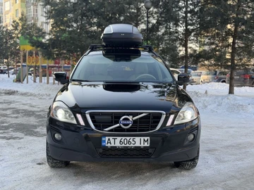 Авто Volvo Xc60 2009 № 8410435