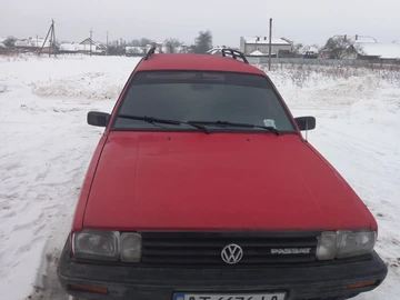 Авто Volkswagen Corrado 1986 № 8410437