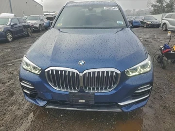 Авто BMW X5 2020 № 8410442