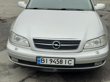 Авто Opel Omega 2002 № 8410443