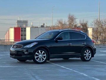 Авто Infiniti Ex 35 2008 № 8410450