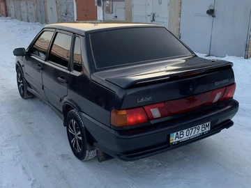 Авто ВАЗ 2115 2011 № 8410458