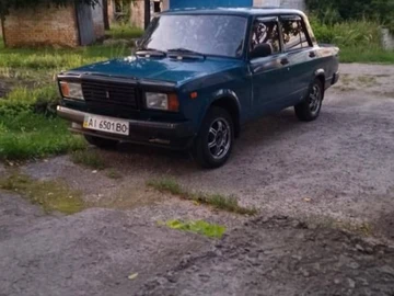 Авто ВАЗ 2107 2008 № 8410460