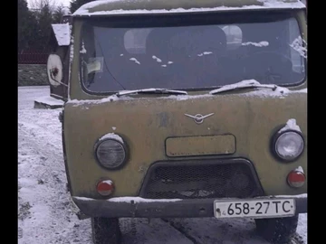 Авто УАЗ 3303 1989 № 8410469