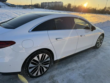Авто Mercedes E Серия 2023 № 8410503