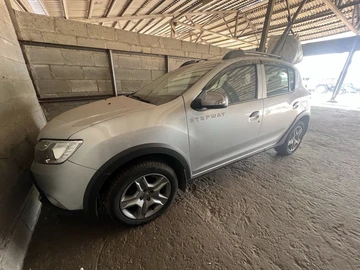 Авто Renault Sandero 2021 № 8410508