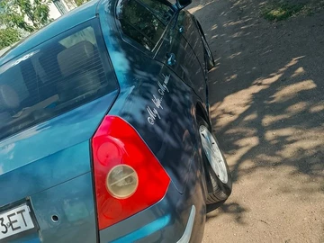 Авто Chery Elara 2008 № 8410521