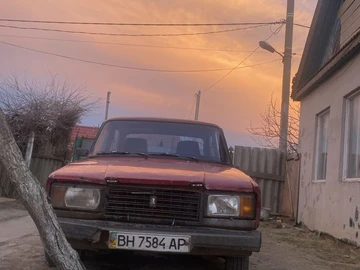 Авто ВАЗ 2101 1996 № 8410522