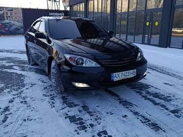 Авто Toyota Camry 2003 № 8410625