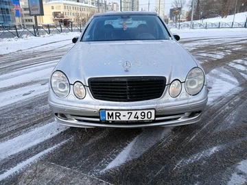 Авто Mercedes Mb 2003 № 8410626