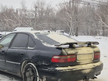 Авто Honda Accord 1996 № 8410631