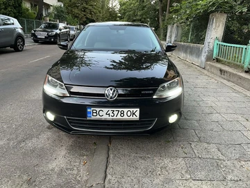 Авто Volkswagen Jetta 2013 № 8410632