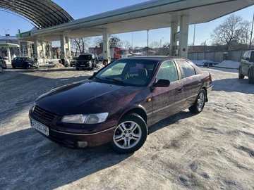 Авто Toyota Camry 1996 № 8410634