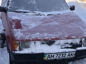 Авто ВАЗ 11113 Oka 2006 № 8410637
