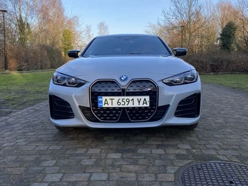 Авто BMW M4 2023 № 8410645