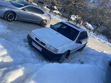 Авто Opel Vectra 1993 № 8410648