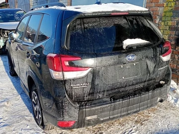 Авто Subaru Forester 2020 № 8410650