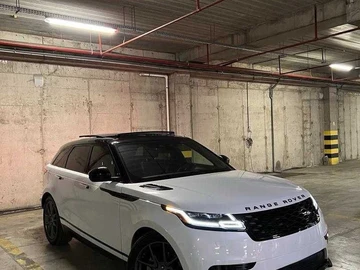 Авто Land Rover 109 2021 № 8410655