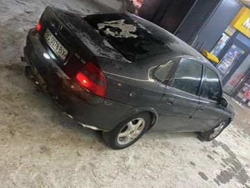 Авто Opel Vectra 1997 № 8410660