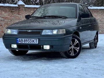 Авто ВАЗ 2110 2011 № 8410662
