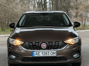 Авто Fiat Tipo 2020 № 8410679