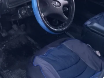 Авто ВАЗ 2107 2004 № 8410682