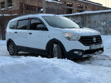 Авто Dacia 1300 2015 № 8410687