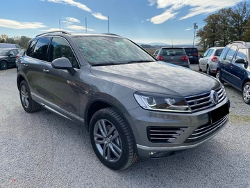 Авто Volkswagen Tiguan 2015 № 8410688