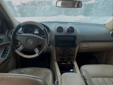 Авто Mercedes Ml Серия 2006 № 8410689