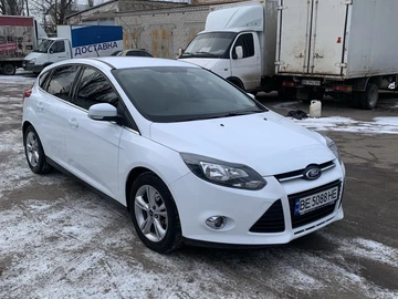 Авто Ford Focus 2015 № 8410698