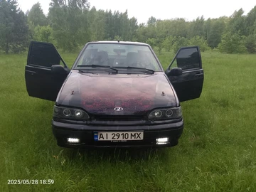 Авто ВАЗ 2114 2008 № 8410700