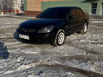 Авто Mitsubishi Lancer 2006 № 8410945