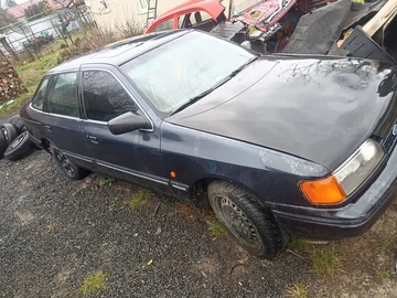 Авто Ford Scorpio 1991 № 8410946