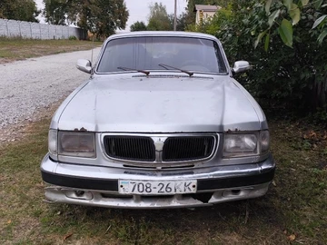 Авто ГАЗ 3110 1998 № 8410956
