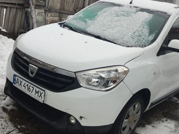 Авто Dacia 1300 2015 № 8411066