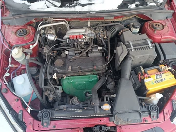 Авто Mitsubishi Lancer 2007 № 8411069