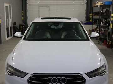 Авто Audi A6 2015 № 8411070
