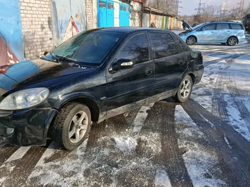 Авто Lifan 520 2008 № 8411072