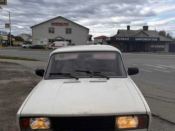 Авто ВАЗ 2105 1989 № 8411076