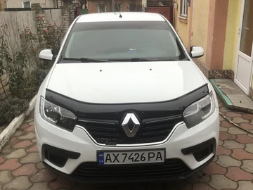 Авто Renault Logan 2020 № 8411079